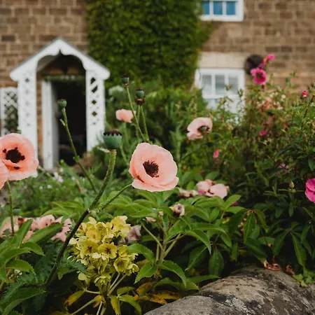 Swallow Cottage, Bakewell Exterior photo