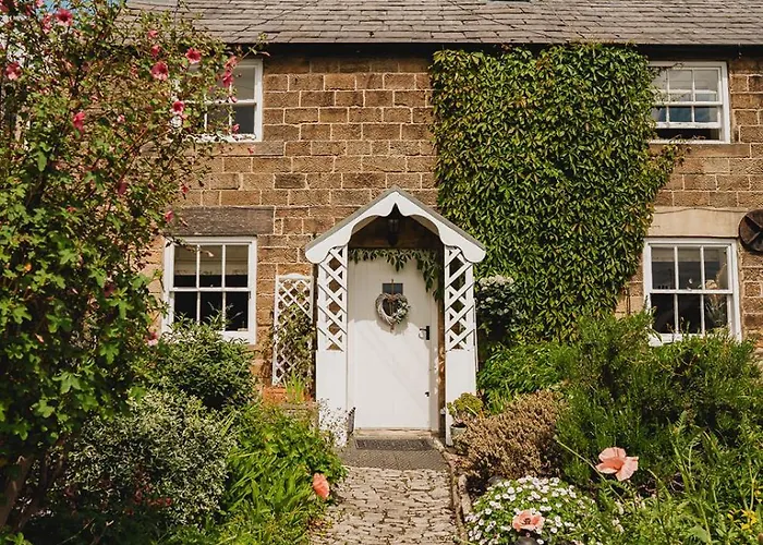 Swallow Cottage, Bakewell