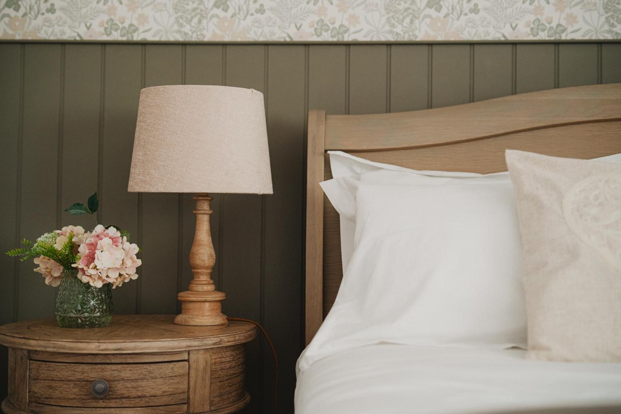 Swallow Cottage, *