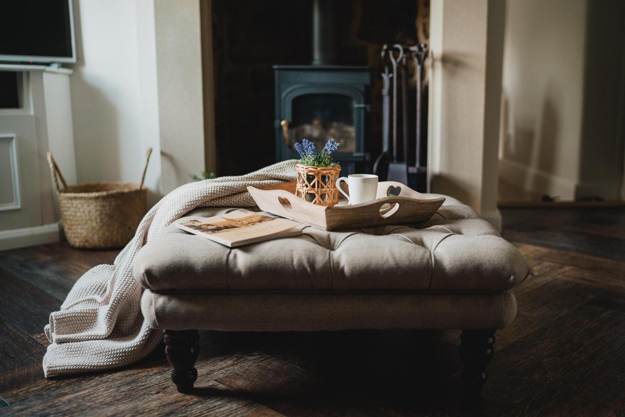 Swallow Cottage,