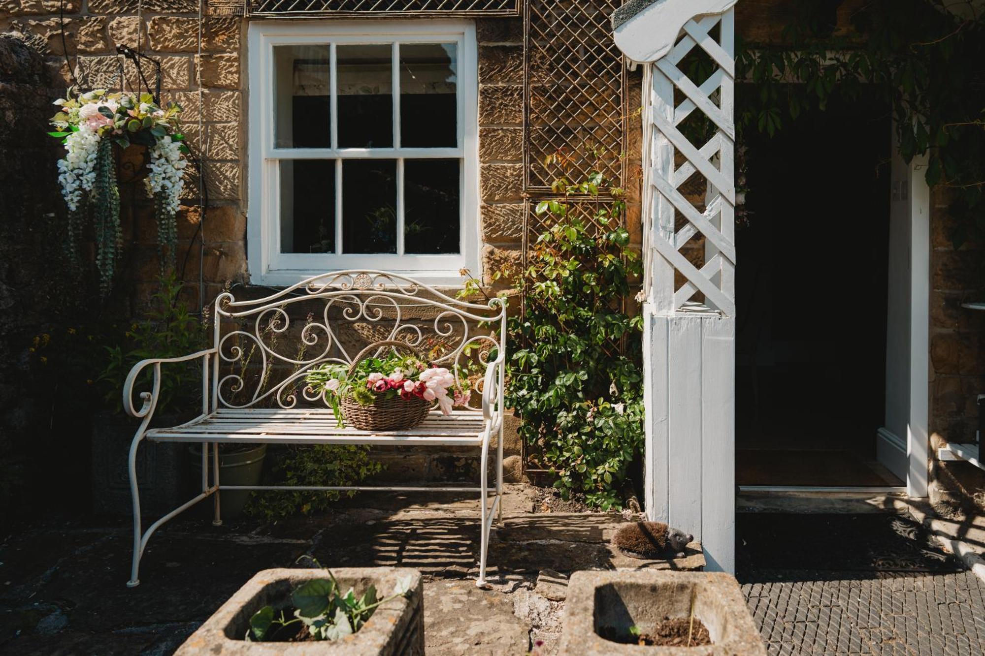 Swallow Cottage, Bakewell