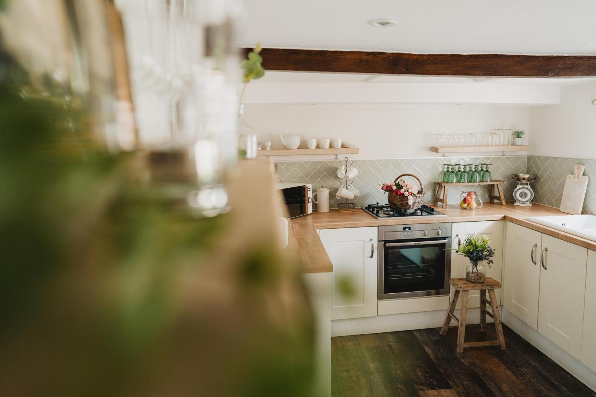 Swallow Cottage, Casa vacanze