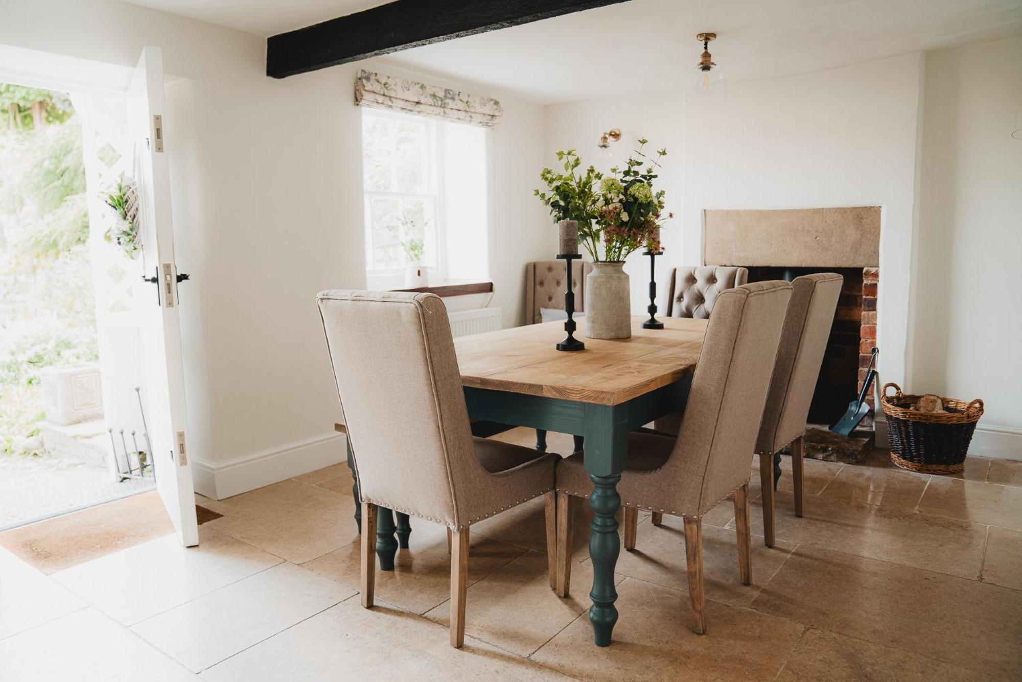 Casa vacanze Swallow Cottage, Bakewell