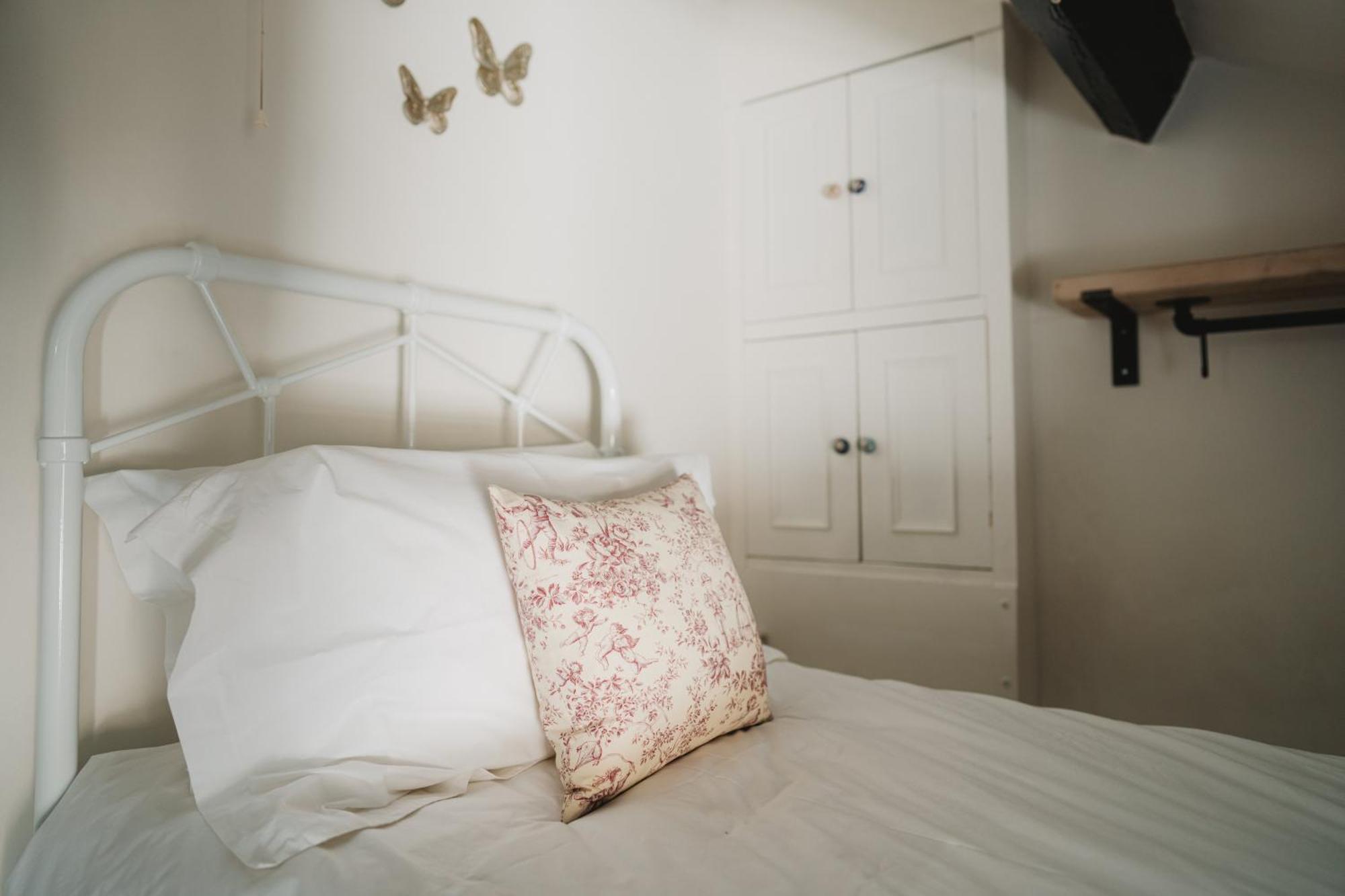Swallow Cottage, Casa vacanze Bakewell