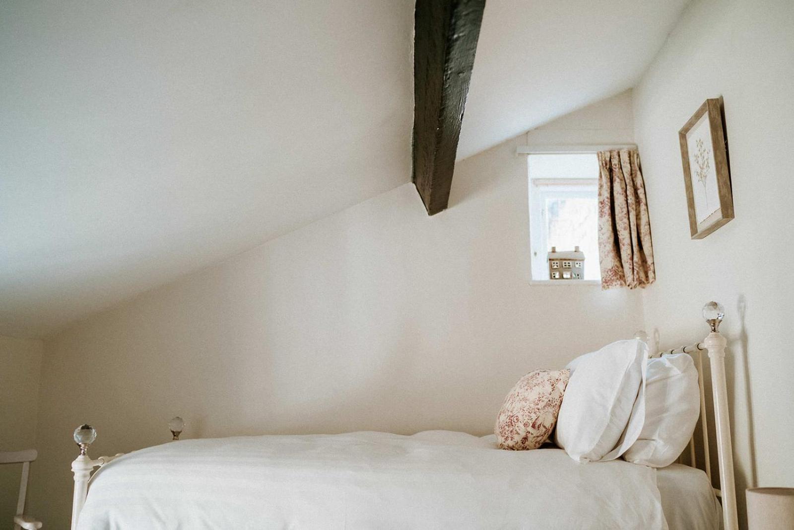 Casa vacanze Swallow Cottage, Bakewell