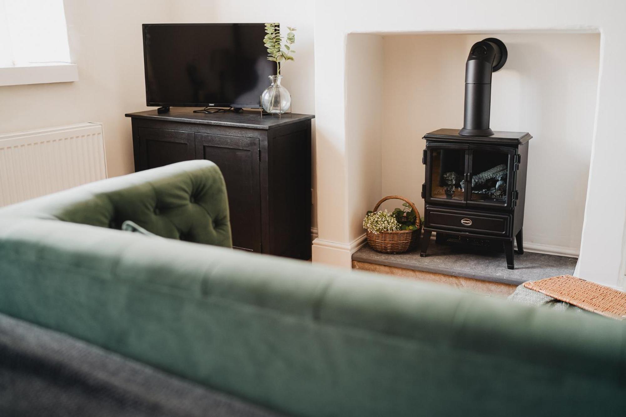 Casa vacanze Swallow Cottage, Bakewell