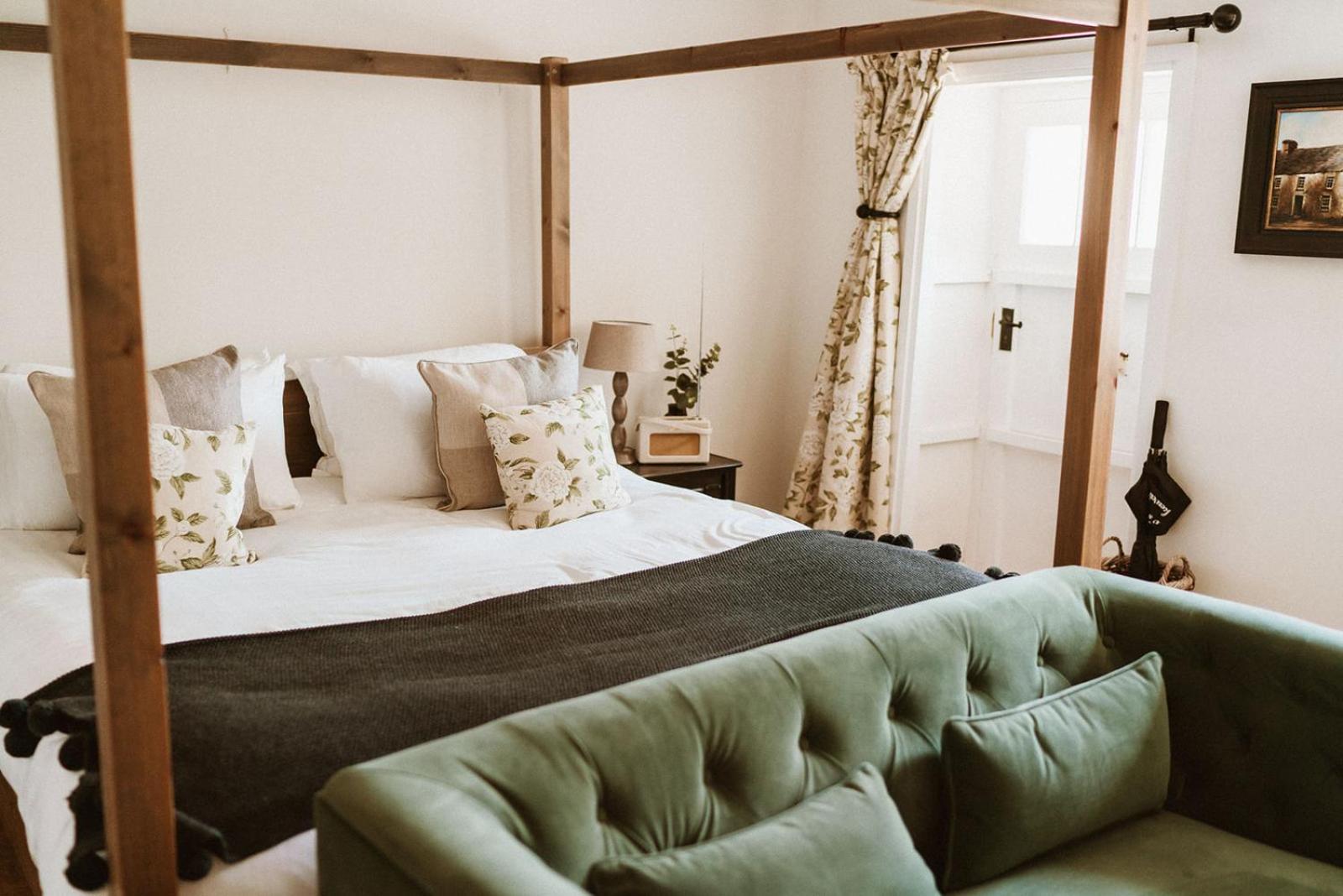 Casa vacanze Swallow Cottage, *
