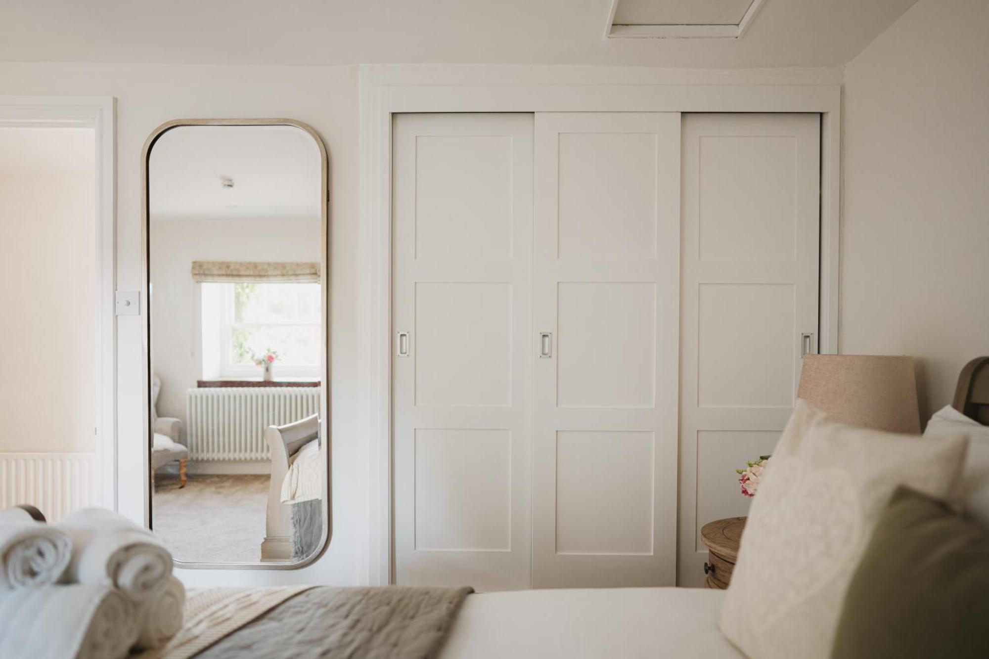 Swallow Cottage, *