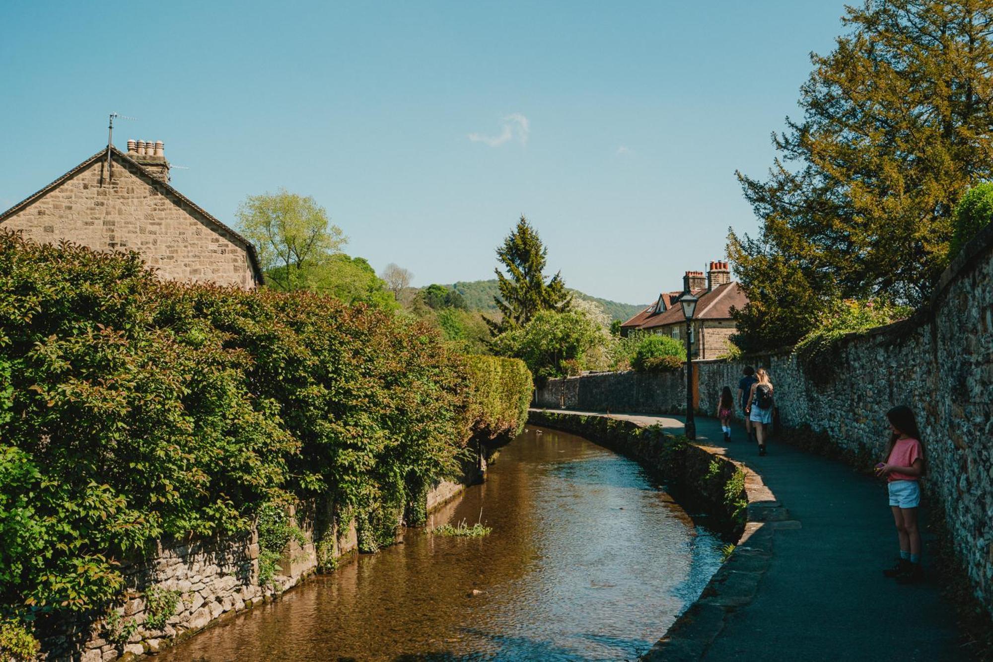 Swallow Cottage,
